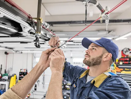 Cable Repair service in Fontana, CA
