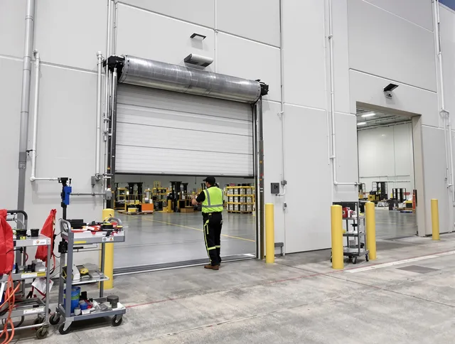 Commercial Repair service in Fontana, CA