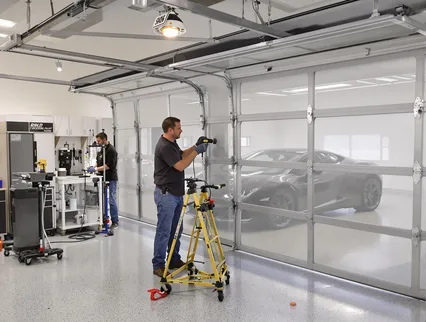 Dents Repair service in Fontana, CA
