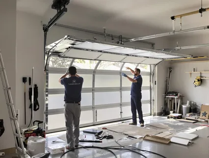 Door Replacement service in Fontana, CA