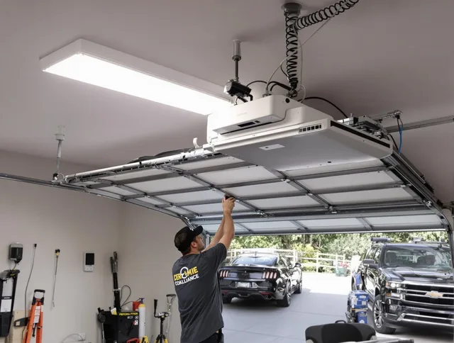 Opener Installation service in Fontana, CA