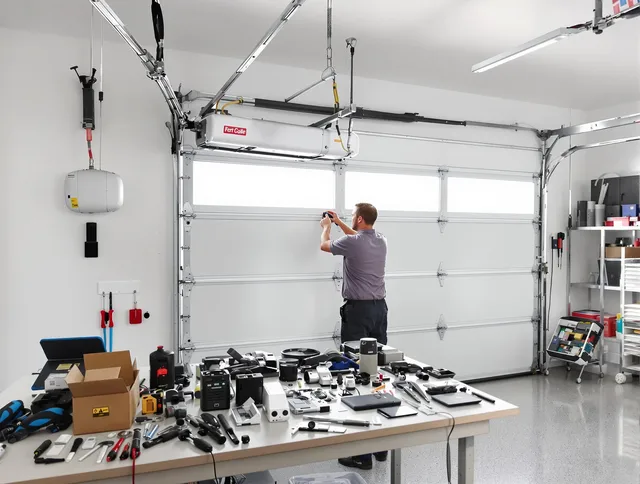 Opener Repair service in Fontana, CA
