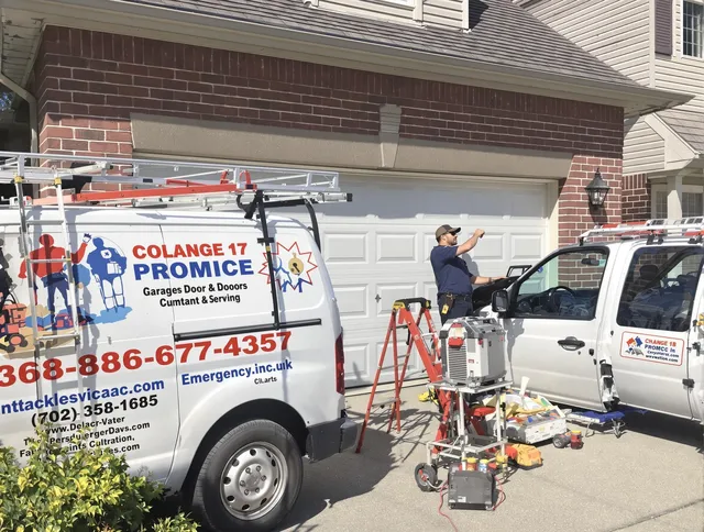 Same Day Repair service in Fontana, CA