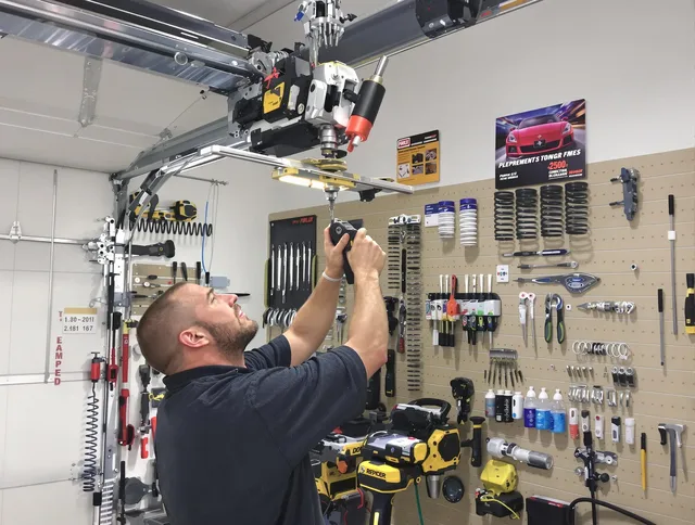 Spring Repair service in Fontana, CA
