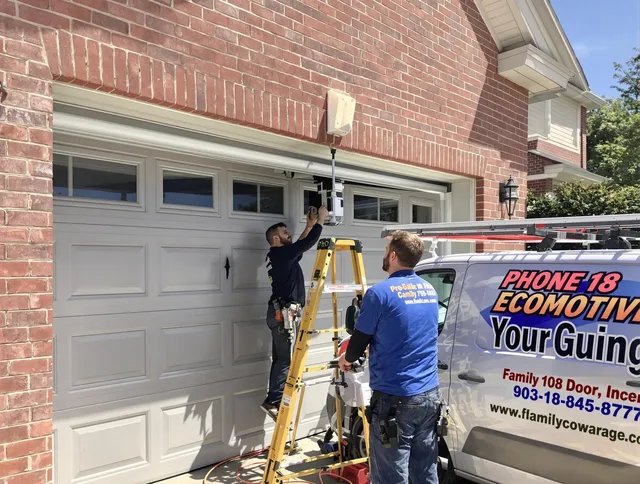 Fontana Garage Door Repair local technician providing expert garage door repair in Fontana neighborhood